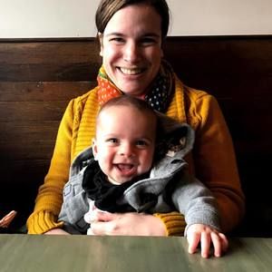 Meet your Posher, Shelley